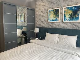 Smart City Vinhomes Nam Tu Liem Apartment