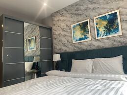 Smart City Vinhomes Nam Tu Liem Apartment