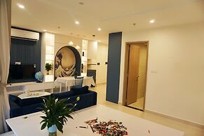 Smart City Vinhomes Nam Tu Liem Apartment