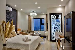 Smart City Vinhomes Nam Tu Liem Apartment