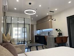 Smart City Vinhomes Nam Tu Liem Apartment