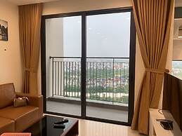 Smart City Vinhomes Nam Tu Liem Apartment