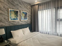 Smart City Vinhomes Nam Tu Liem Apartment