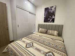 Smart City Vinhomes Nam Tu Liem Apartment