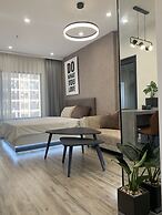 Smart City Vinhomes Nam Tu Liem Apartment