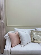 Smart City Vinhomes Nam Tu Liem Apartment