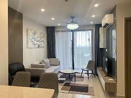 Smart City Vinhomes Nam Tu Liem Apartment