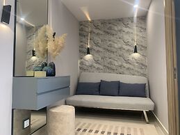 Smart City Vinhomes Nam Tu Liem Apartment