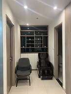 Smart City Vinhomes Nam Tu Liem Apartment