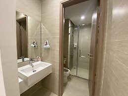 Smart City Vinhomes Nam Tu Liem Apartment