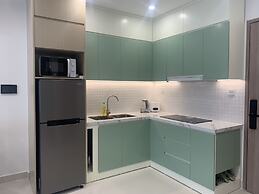 Smart City Vinhomes Nam Tu Liem Apartment