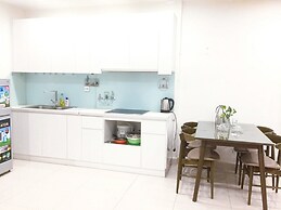 Smart City Vinhomes Nam Tu Liem Apartment