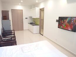 Smart City Vinhomes Nam Tu Liem Apartment