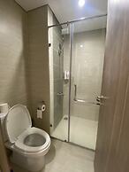 Smart City Vinhomes Nam Tu Liem Apartment