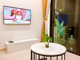 Smart City Vinhomes Nam Tu Liem Apartment