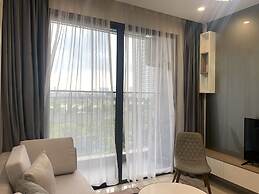 Smart City Vinhomes Nam Tu Liem Apartment