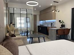 Smart City Vinhomes Nam Tu Liem Apartment