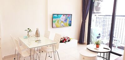 Smart City Vinhomes Nam Tu Liem Apartment