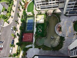 Smart City Vinhomes Nam Tu Liem Apartment