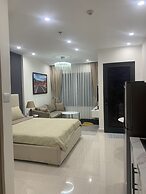 Smart City Vinhomes Nam Tu Liem Apartment