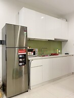 Smart City Vinhomes Nam Tu Liem Apartment