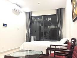 Smart City Vinhomes Nam Tu Liem Apartment