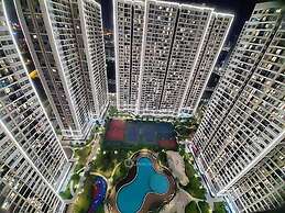 Smart City Vinhomes Nam Tu Liem Apartment