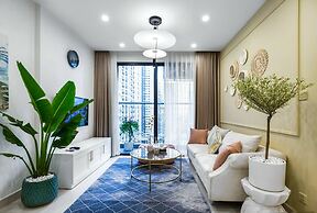 Smart City Vinhomes Nam Tu Liem Apartment