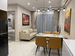 Smart City Vinhomes Nam Tu Liem Apartment