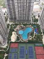 Smart City Vinhomes Nam Tu Liem Apartment