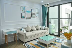 Smart City Vinhomes Nam Tu Liem Apartment