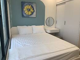 Smart City Vinhomes Nam Tu Liem Apartment