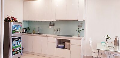 Smart City Vinhomes Nam Tu Liem Apartment