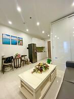 Smart City Vinhomes Nam Tu Liem Apartment