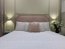 Smart City Vinhomes Nam Tu Liem Apartment