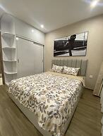 Smart City Vinhomes Nam Tu Liem Apartment