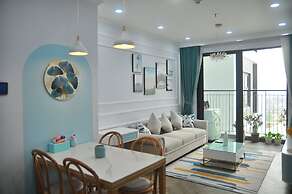 Smart City Vinhomes Nam Tu Liem Apartment