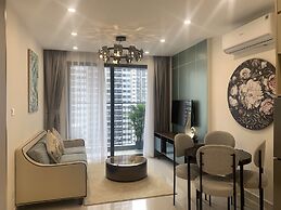 Smart City Vinhomes Nam Tu Liem Apartment