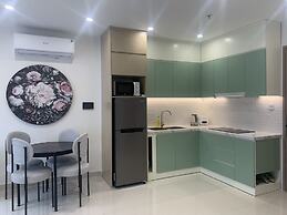 Smart City Vinhomes Nam Tu Liem Apartment