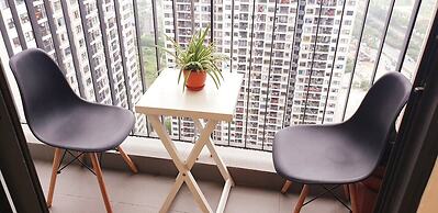 Smart City Vinhomes Nam Tu Liem Apartment