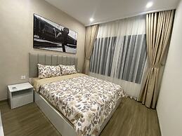 Smart City Vinhomes Nam Tu Liem Apartment