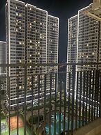 Smart City Vinhomes Nam Tu Liem Apartment