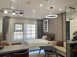 Smart City Vinhomes Nam Tu Liem Apartment