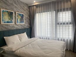 Smart City Vinhomes Nam Tu Liem Apartment