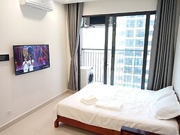 Smart City Vinhomes Nam Tu Liem Apartment