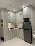 Smart City Vinhomes Nam Tu Liem Apartment