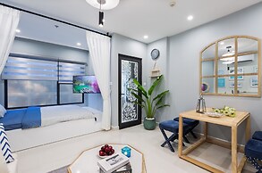 Smart City Vinhomes Nam Tu Liem Apartment