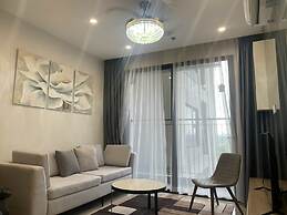 Smart City Vinhomes Nam Tu Liem Apartment