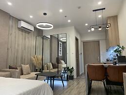 Smart City Vinhomes Nam Tu Liem Apartment