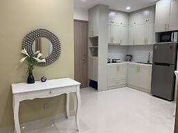 Smart City Vinhomes Nam Tu Liem Apartment